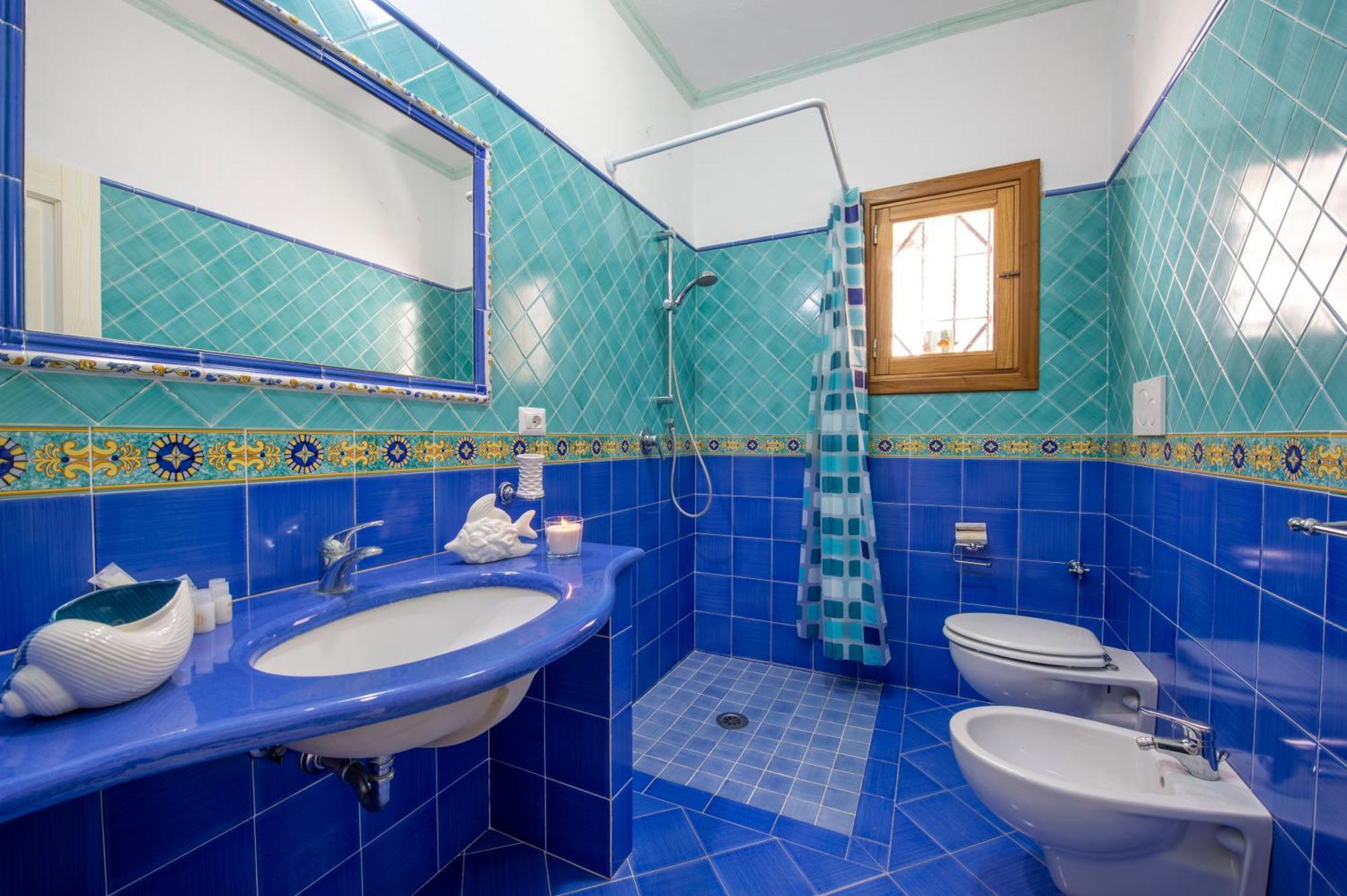 Amore Rentals - Casa Barbera A Positano Buitenkant foto